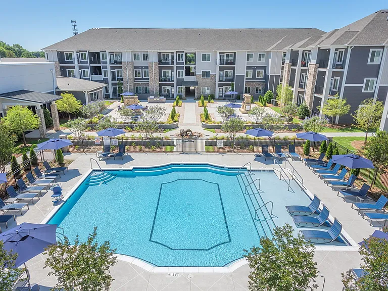 Haven at Rivergate — Photo 8