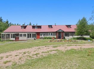 2751 E Milchesky Rd, Foxboro, WI 54836