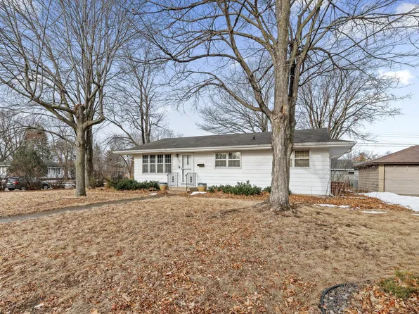 5501 Orchard Ave N, Crystal, MN 55429