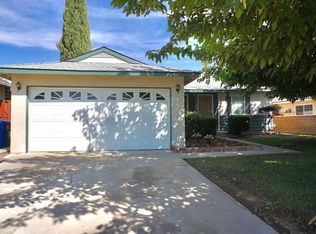2309 Pageant St, Bakersfield, CA 93306