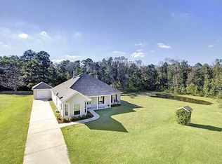 21423 Rogers Hill Rd, Covington, LA 70435