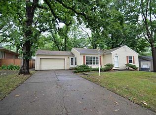 701 63rd St, Des Moines, IA 50312