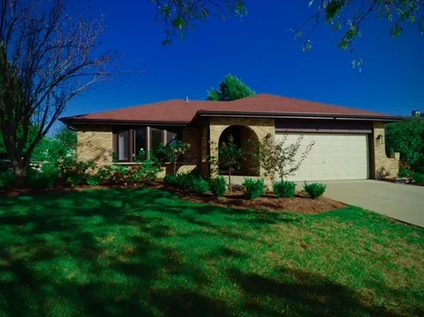 14051 Stonegate Ln, Orland Park, IL 60467