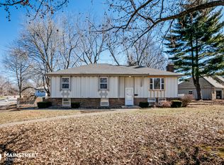 12701 Crystal Ave, Grandview, MO 64030