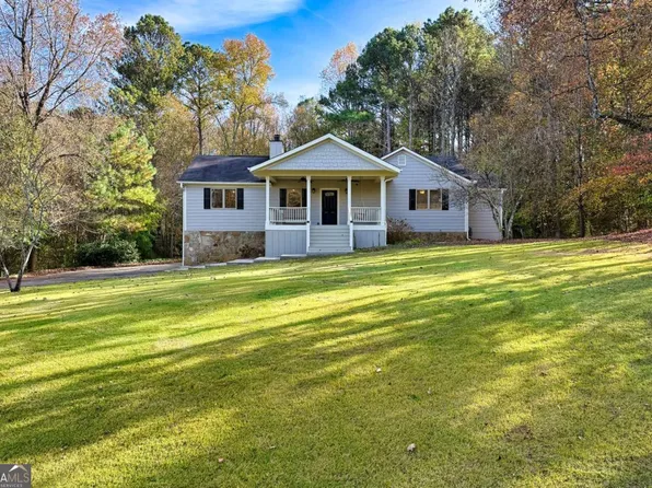 228 Holly Creek Way, Woodstock, GA 30188