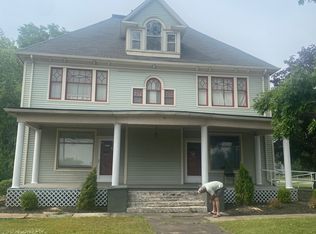 1451 E Market St #A, Warren, OH 44483