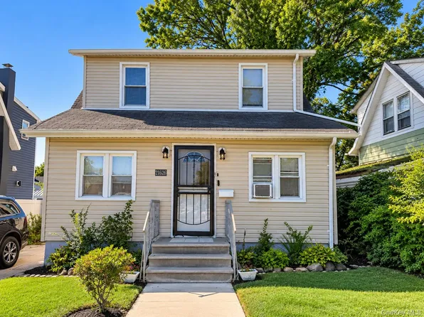 21626 131st Avenue, Springfield Gardens, NY 11413