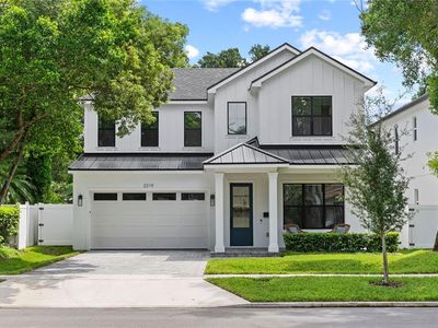 2219 Musselwhite Ave, Orlando, FL, 32804