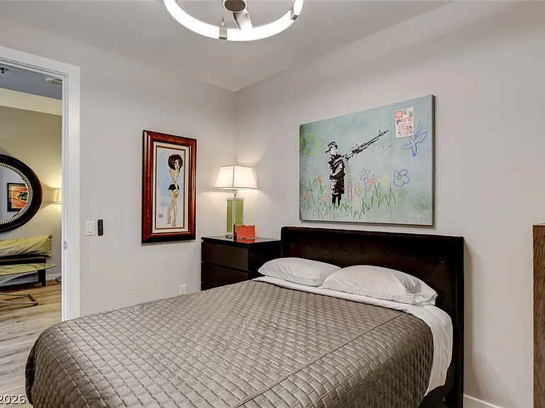 4575 Dean Martin Dr #2405 — Photo 34