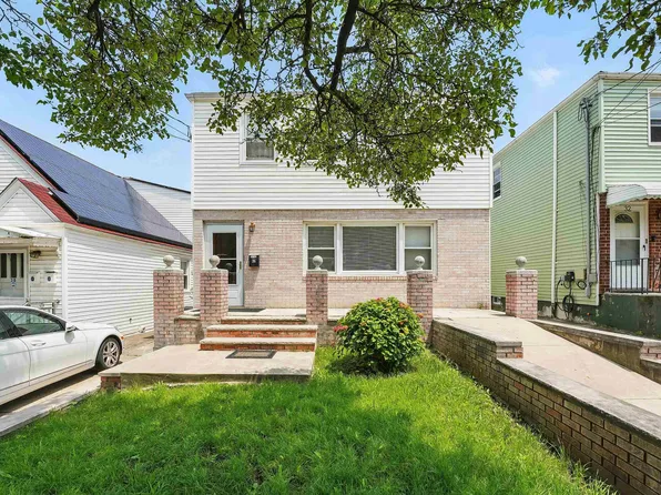 36 Culver Ave, Jersey City, NJ 07305