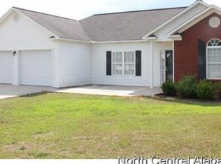 391 Chambers Rd, Eva, AL 35621