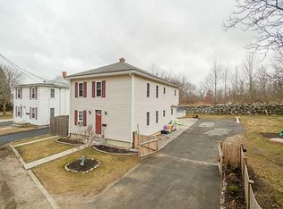 39 Bates Ave, Coventry, RI 02816