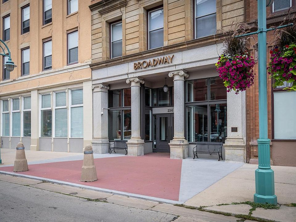 1st image of 234 North Broadway STREET #208