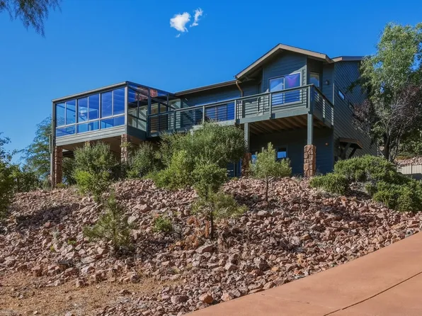92 E Pine Ridge Dr, Star Valley, AZ 85541
