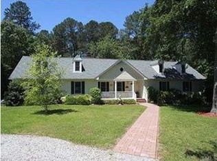 6012 Hope Ln, Fuquay Varina, NC 27526