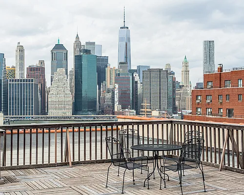 Sold by Brown Harris Stevens | media 34