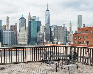 Sold by Brown Harris Stevens