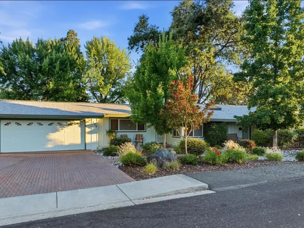 125 16th Street, Lakeport, CA 95453
