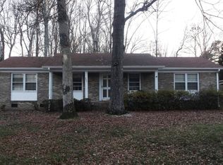 505 Corrida Ave, Durham, NC 27704