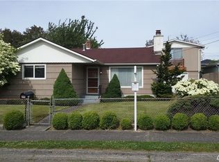3309 Birch Ave, Bremerton, WA 98310