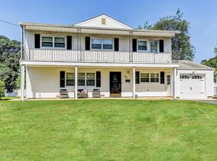 183 Marsha Dr, Middletown, NJ 07748