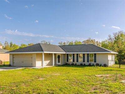 75 Pine Crse, Ocala, FL, 34472