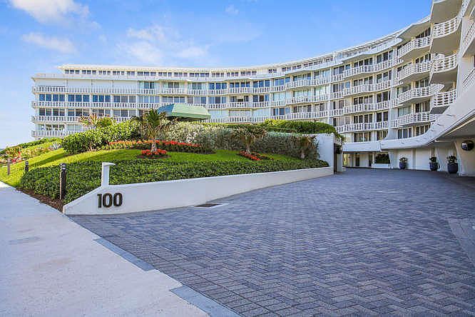 1st image of 100 Sunrise Ave #2250