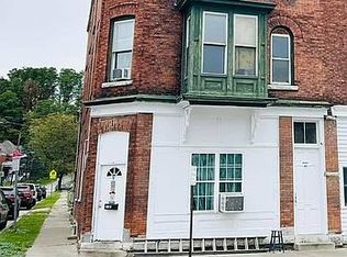 21 E Main St, Saint Johnsville, NY 13452