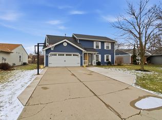 2123 Witt Rd, Lebanon, IN 46052