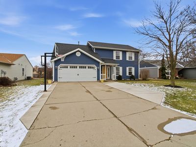 2123 Witt Rd, Lebanon, IN, 46052