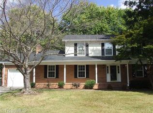 5506 Belvidere Pl, Greensboro, NC 27410