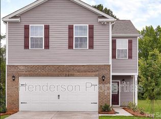 14034 Wilson Mac Ln, Charlotte, NC 28278