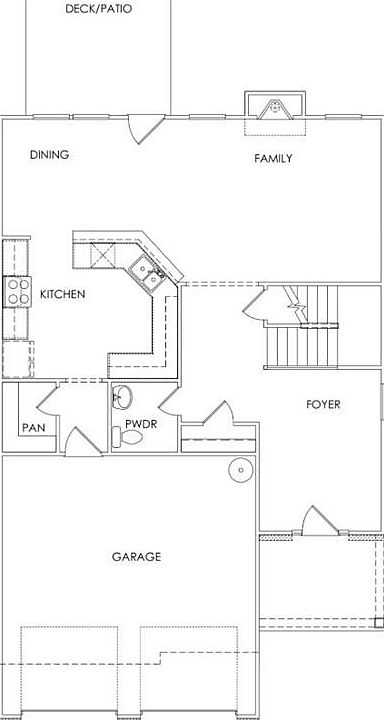 2nd image of 1029 Shadow Glen Dr