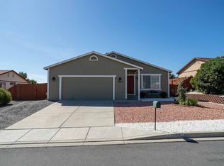 7062 Beethoven Ct, Sun Valley, NV