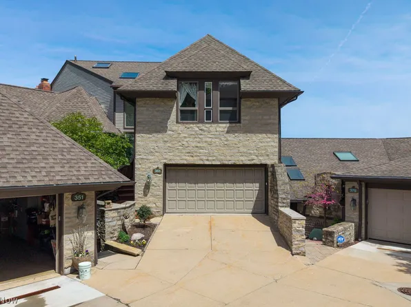 361 Darbys Run #3, Bay Village, OH 44140
