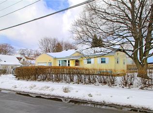 411 Newbury St, Rochester, NY 14615