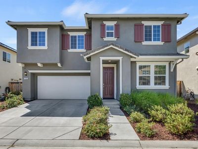 1504 Sherbert St, Lincoln, CA, 95648