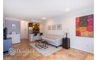 Sold by Douglas Elliman