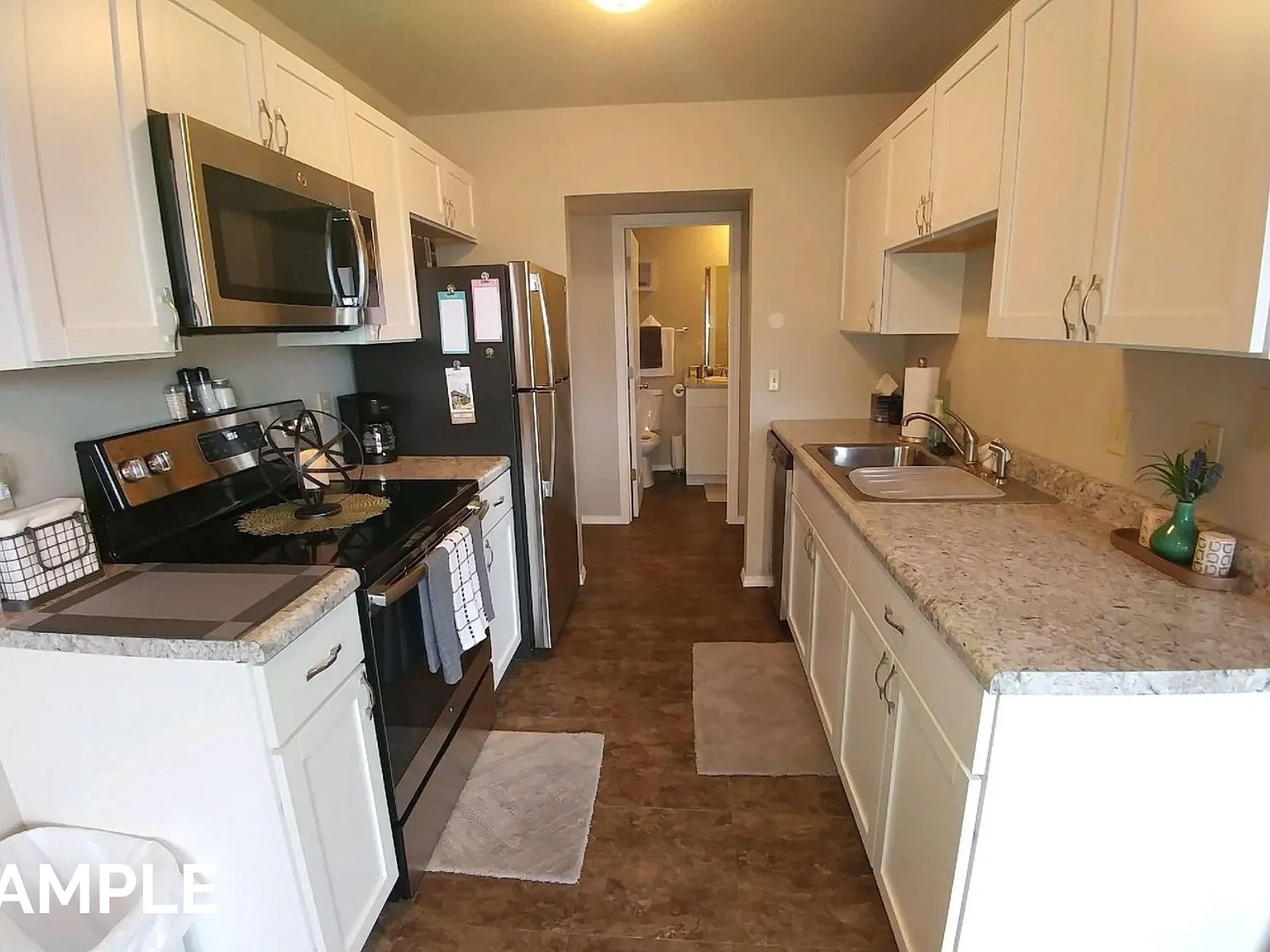 Willow Crossing Apartments — Photo 4