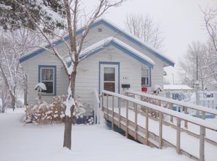 401 11th St SW, Little Falls, MN 56345