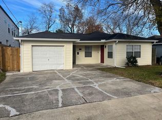 3715 Dreyfus St, Houston, TX 77021