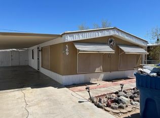 569 Mead Ln, Bullhead City, AZ 86442