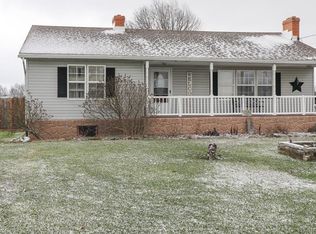 2748 Bowman St, Mansfield, OH 44903