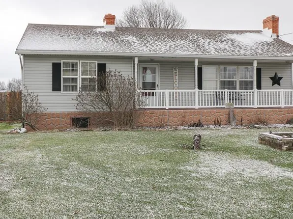 2748 Bowman St, Mansfield, OH 44903