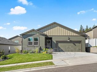 3231 N Stanley Rd, Spokane, WA 99217