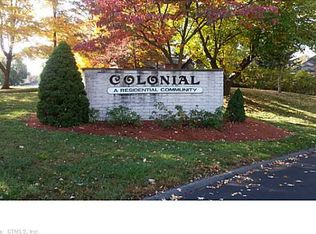 19 Cree Rd, East Hartford, CT 06118