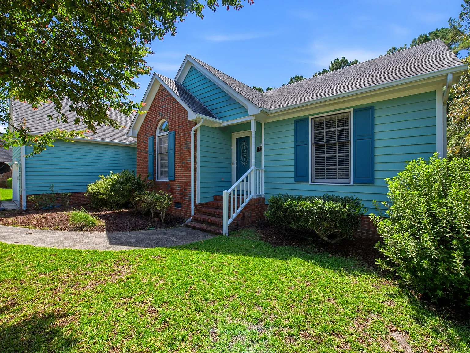 4718 Crosswinds Dr — Photo 3