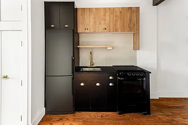 Rented by Redstone Realty NYC LLC