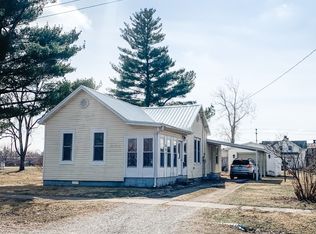 607 W Lawrence Ave, Effingham, IL 62401