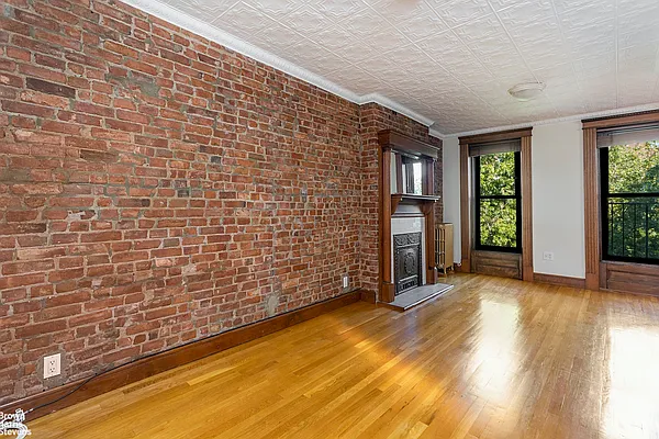 Rented by Brown Harris Stevens | media 8